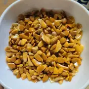 Yellow Aventurine polished natural crystal gemstone chips 100gr Bags