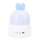 Starry Sky Projection Light USB-powered Luminous Light Rabbit Projection Light