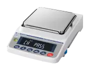 A&D Apollo GX-4002A Precision Balance, 4200g x 0.01g with Internal Calibration