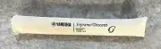 Yamaha Yrs-23Y Soprano Recorder, Natural,1.00 x 2.00 x 13.75 Natural