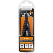 Frost 4 - 30mm HSS Step Drill
