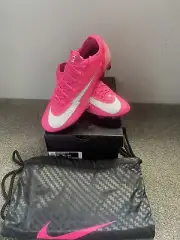 Nike mercurial vapor 13 elite FG mbappe Rosa