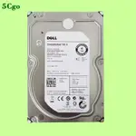 5CGO.【含稅】DELL/戴爾 ST4000NM0023 0529FG 4TB 3.5吋 SAS 7.2K 6G伺服器