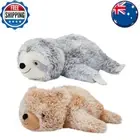 Weighted Plush Toy - Assorted soft Sweet Cuddly Companion Bear and Sloth Shape*