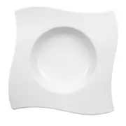 Villeroy & Boch New Wave Rim Soup Bowl
