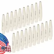 20* Detach Dental Scaling Handpiece for DTE SATELEC Ultrasonic Scaler Oral Care