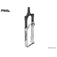 在飛比找蝦皮購物優惠-單車森林~ROCKSHOX 前叉 - PIKE Ultima