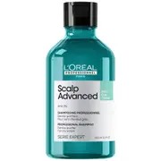 L'Oréal Professionnel Serié Expert Scalp Advanced Anti-Oiliness Dermo-Purifier Shampoo 300ml