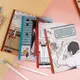 KOKUYO插畫家系列筆記本B5 4入-MORIMALU 墊腳石購物網