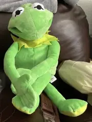 Kermit the Frog Pro Hand Puppet 24”