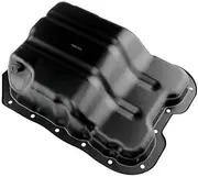 Engine Oil Pan Sump Compatible With MITSUBISHI LANCER 1.8 2.0 i 2007 + MN187235 BMO/MS/010AB