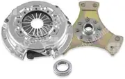 Clutch Industries Heavy Duty Clutch Kit R92NHD-SC