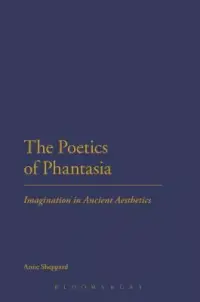在飛比找博客來優惠-The Poetics of Phantasia