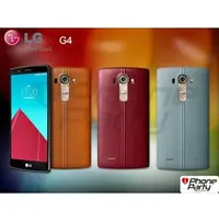 在飛比找PChome商店街優惠-LG G4 H815 六核心 內建3+32G 800萬前置鏡