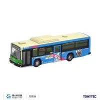 在飛比找蝦皮商城優惠-TOMYTEC 317401 巴士系列 東京都交通局『足球小