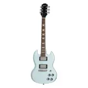 Epiphone Power Players SG Ice Blue Electric Guitar
