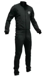 Customized Skydiving Freefly Sportswear Slim Fit Suits/Pro Skydiving Flight suit