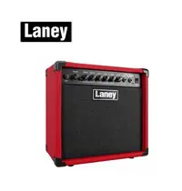 在飛比找Yahoo!奇摩拍賣優惠-【現代樂器】現貨免運！全新Laney LX20R RD 電吉