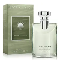 在飛比找PChome24h購物優惠-Bvlgari 寶格麗 大吉嶺中性淡香精(100ml)