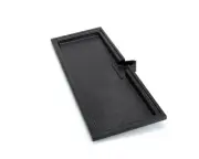 Cornelius Drip Tray 30 Inch Twr Blk 167481019 - Genuine OEM Replacement Part