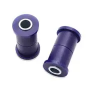 SuperPro Rear Lower Control Arm Control Arm Bushing Kit - SPF3844K