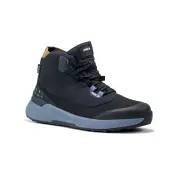 Nucleus GTX Shoes Black Bering Sea