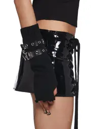 [Widow] Hardcore Daze Arm Warmers