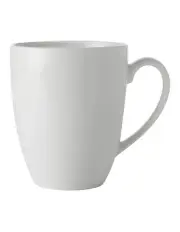 [Maxwell & Williams] White Basics Coupe Mug 450ml in White