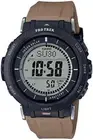 [Casio] Protrek Watch [Domestic Genuine Product] Solar PRG-30-5JF Men's Brown