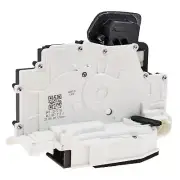 Front Left Door Lock Actuator For Audi A6 A7 e-tron Q8 RS6 S7 4K1837015J 19-22 (for: Audi)