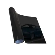 5% VLT Auto Window Tinting Film 60"x100' CONTROL REDUCE HEAT UV PROTECTION