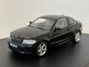 Bmw 1Er Coupe E82 Pma Minichamps 1/43 Minicar