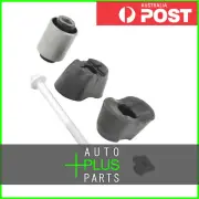 Fits HYUNDAI ACCENT/SOLARIS 14,17,20 ENGINE MOUNT BUSHING KIT