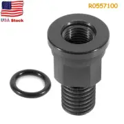 R0557100 Pressure Gauge Adapter For Jandy Zodiac CS CJ Series Filter CS250 CJ250