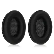 Replacement Ear Pads Cushions for Bose QuietComfort 35 QC35 II QC25 QC15 AE2