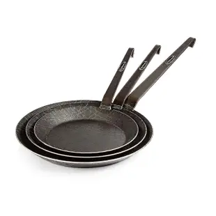 【Petromax】德國 鍛鐵煎鍋32CM Turk合作 鑄鐵鍋 煎盤平底鍋Iron Pans