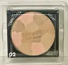 Guerlain Terracotta Light Healthy Glow Bronzer Tester NEW!!