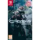 NS Switch《末日之戰 重製版 Crysis: Remastered》中英日文歐版