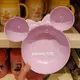 Sammi香港迪士尼代購-米妮 米奇 Minnie 蝴蝶結 造型 塑膠碗
