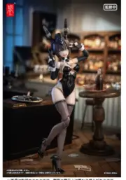 Snail Shell RA 03 Panzer Bunny Anneliese 1/12 Action Figure presale
