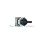 Siemens 3sb35003ta11 Switch Black HD A Lever Long 3 Position Fixed