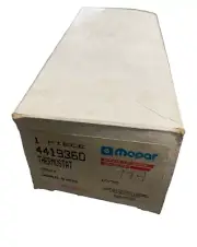 1978-1987 MOPAR AIR CONDITIONING THERMAL SWITCH P/N 4419360 BRAND NEW NOS PART