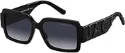 [Marc Jacobs] Women's MARC 693/S Sunglasses