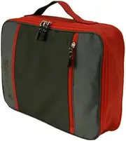 Dunlop GGF-B3508 SRIXON Storage Case in Bag Red
