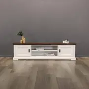New Hampton TV Unit