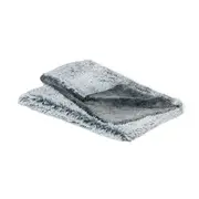 SNOOZA Calming Blanket Chinchilla/Silver Fox - Large