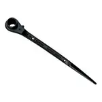 SUPER 18 x 24mm Rachet Podger Wrench SRRN1824R