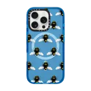 iPhone 16 Pro Impact Case MagSafe Compatible Bumble