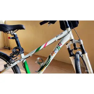 捷安特 GIANT 26吋休閒登山車NANA 原價16800 請自取