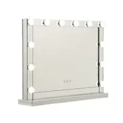 Embellir Makeup Mirror Hollywood with Light Frame